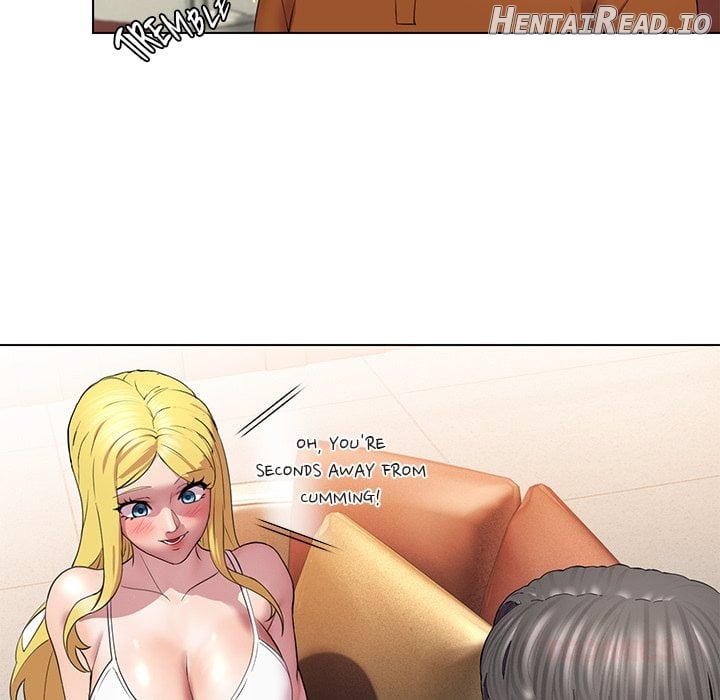 1 Day, 1 Girl Chapter 10 - page 8