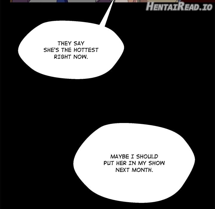 1 Day, 1 Girl Chapter 10 - page 80