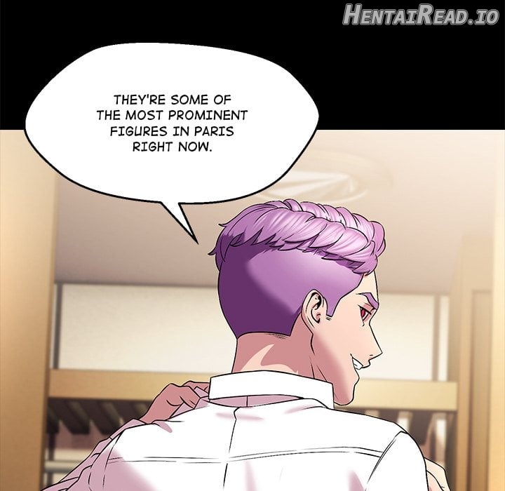 1 Day, 1 Girl Chapter 10 - page 84