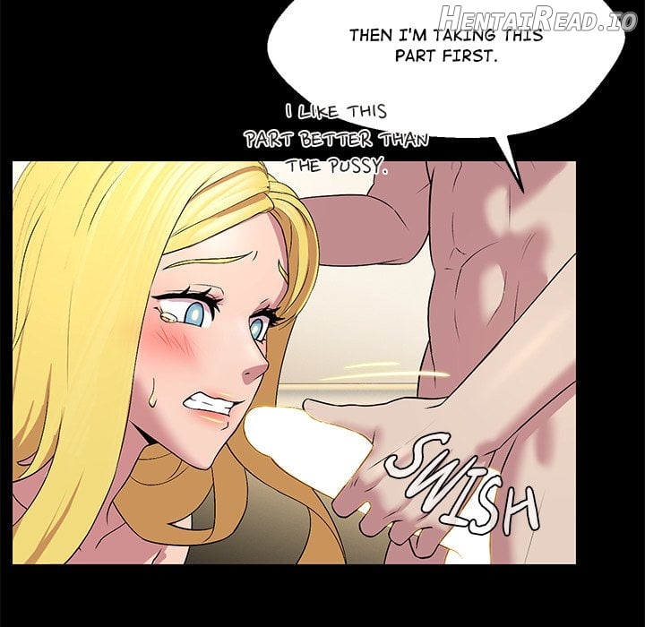 1 Day, 1 Girl Chapter 10 - page 90