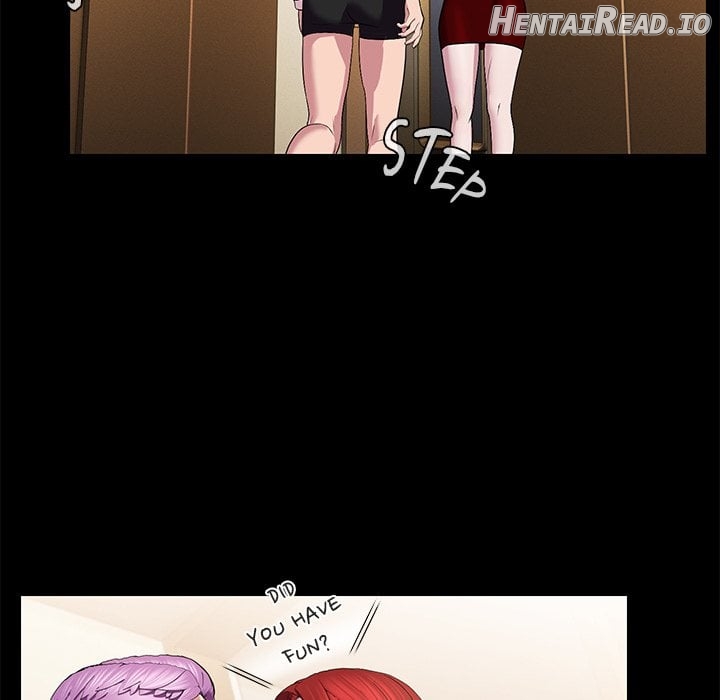 1 Day, 1 Girl Chapter 10 - page 92