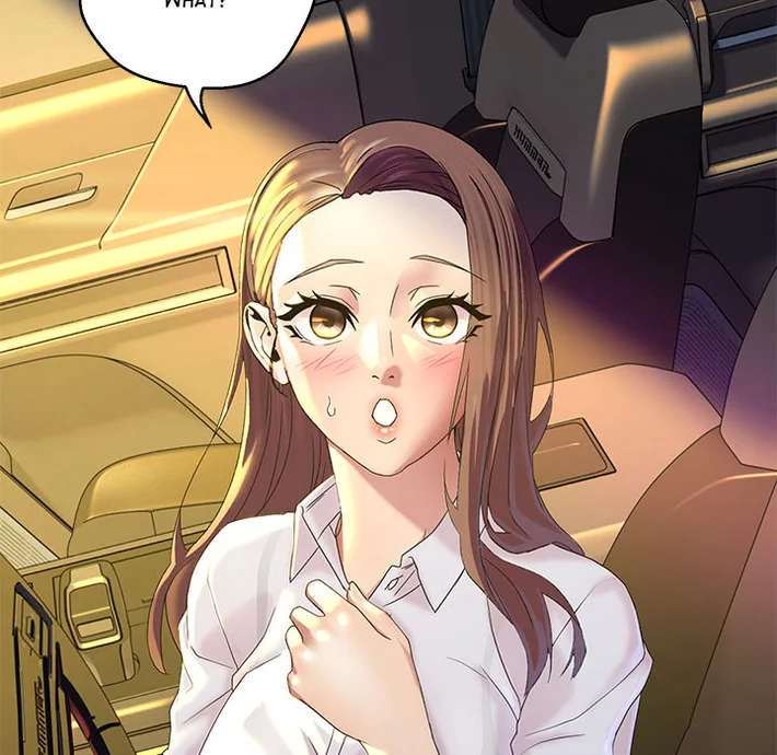 1 Day, 1 Girl Chapter 1 - page 32
