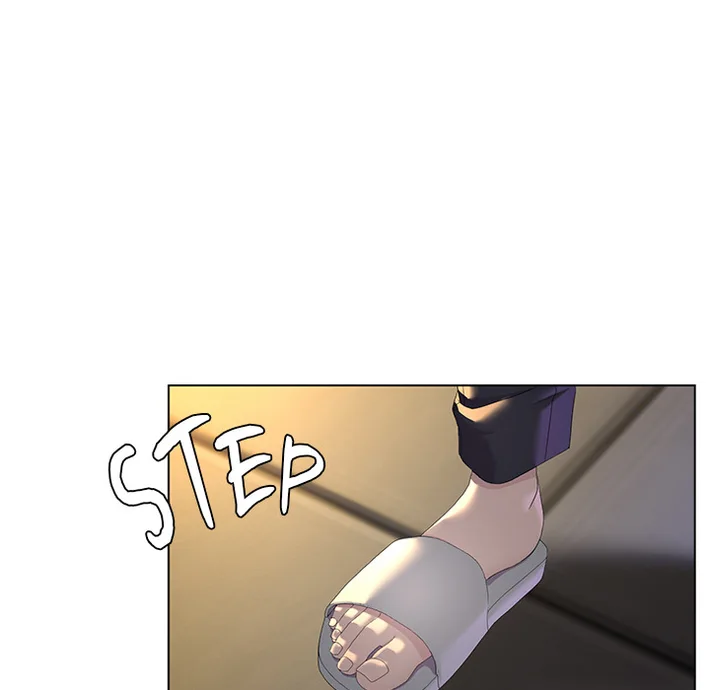 1 Day, 1 Girl Chapter 1 - page 5