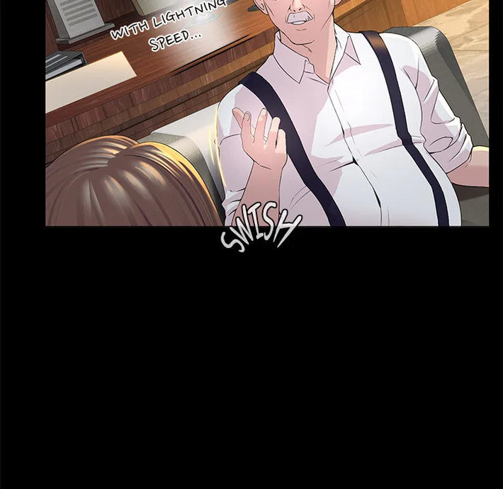 1 Day, 1 Girl Chapter 1 - page 90