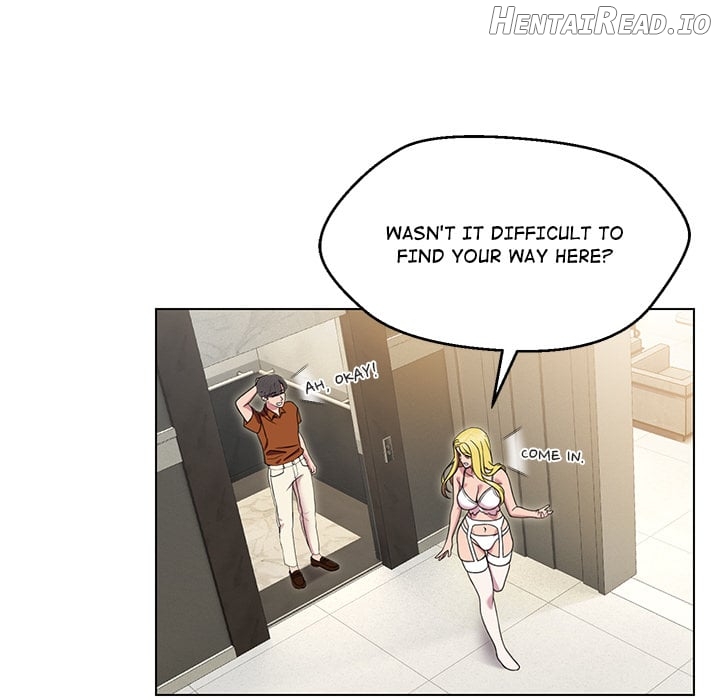 1 Day, 1 Girl Chapter 9 - page 29