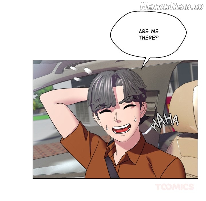 1 Day, 1 Girl Chapter 9 - page 4