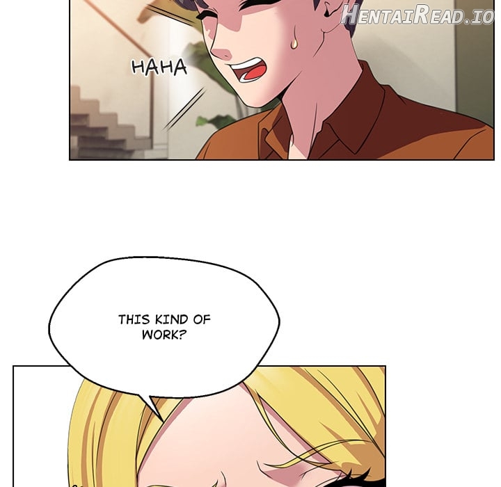 1 Day, 1 Girl Chapter 9 - page 45