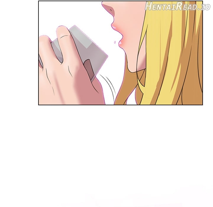 1 Day, 1 Girl Chapter 9 - page 63