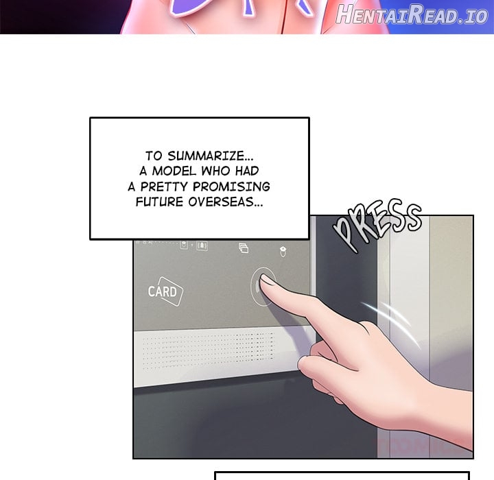 1 Day, 1 Girl Chapter 9 - page 8