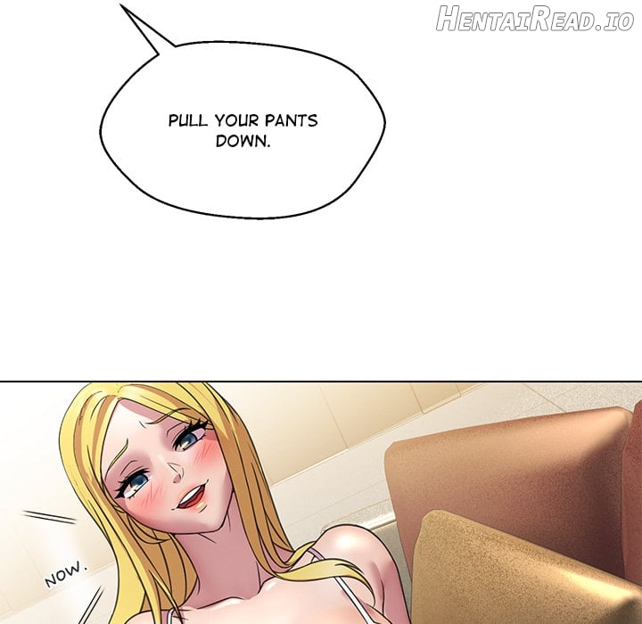 1 Day, 1 Girl Chapter 9 - page 82