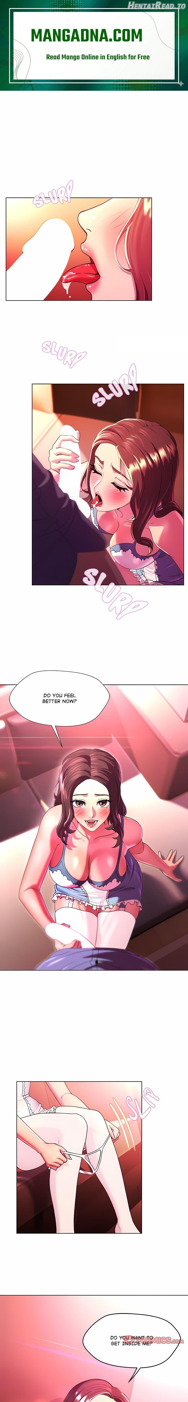 1 Day, 1 Girl Chapter 26 - page 1