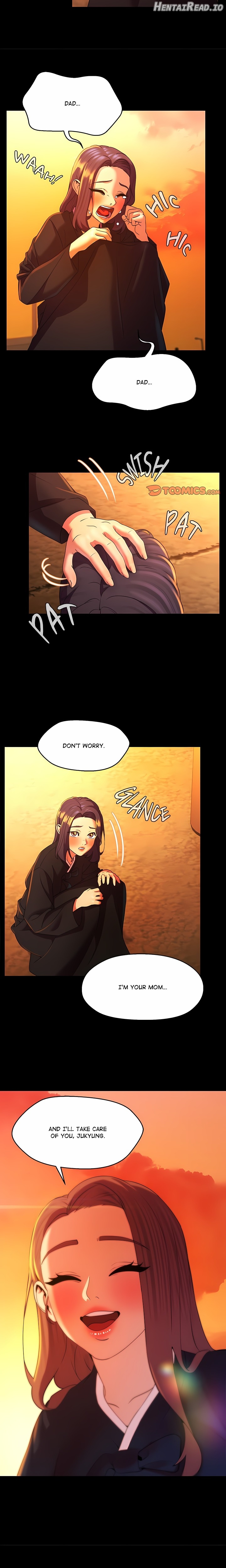 1 Day, 1 Girl Chapter 26 - page 5
