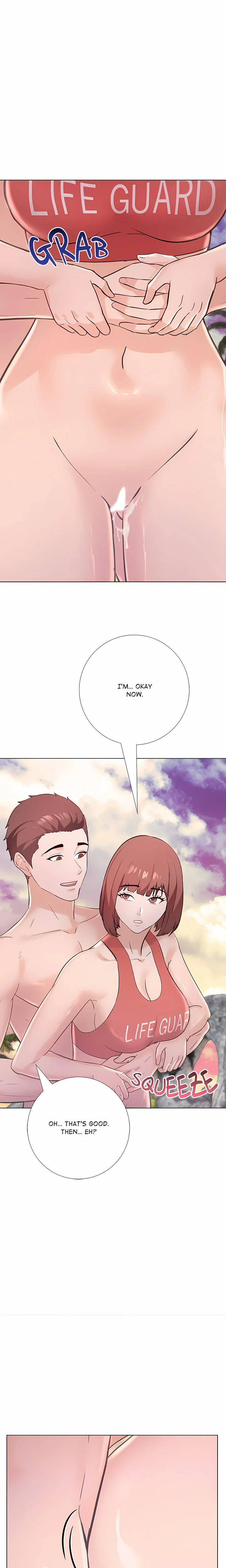 Liberating Coast Chapter 3 - page 16