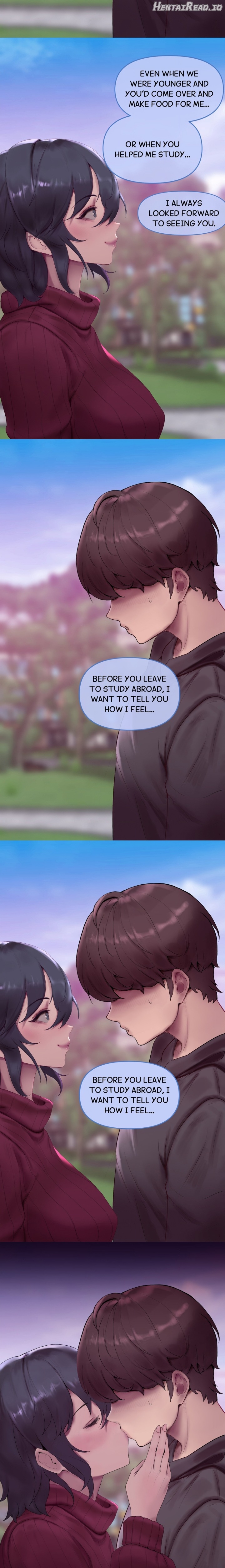 Naughty Picture Book for Adults Chapter 1 - page 2