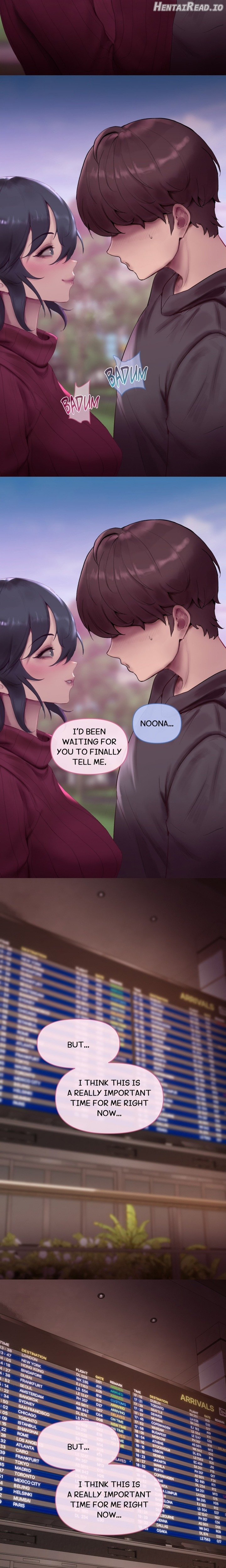 Naughty Picture Book for Adults Chapter 1 - page 3