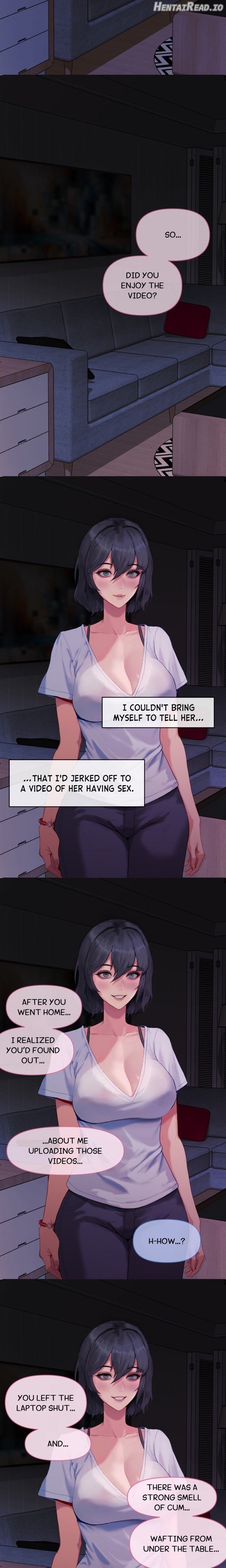 Naughty Picture Book for Adults Chapter 2 - page 3