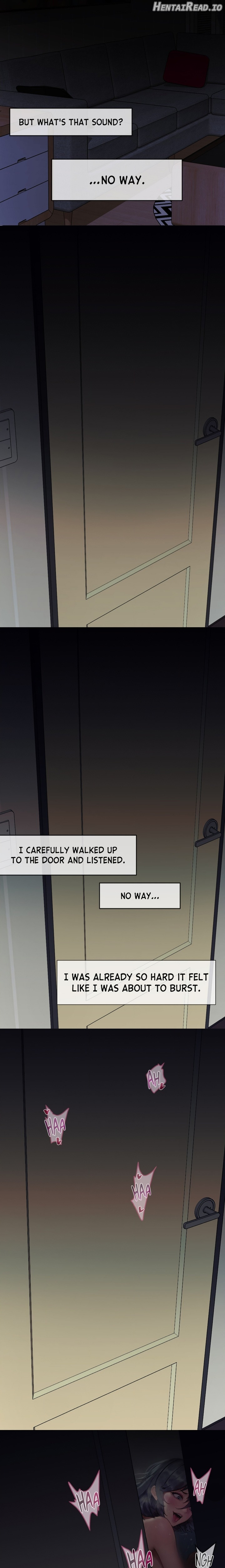 Naughty Picture Book for Adults Chapter 2 - page 7