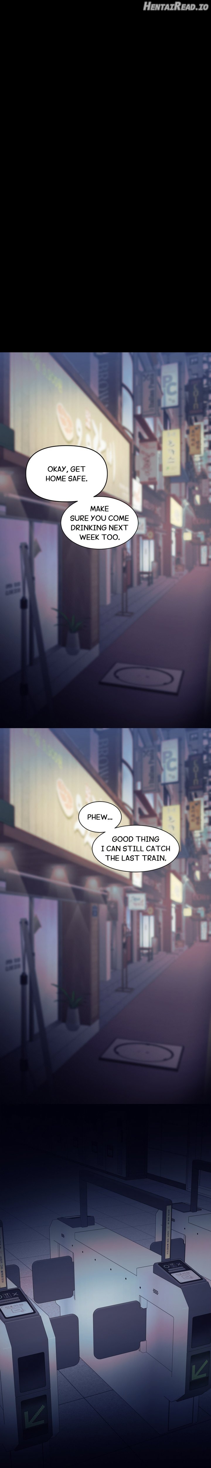 Naughty Picture Book for Adults Chapter 4 - page 11