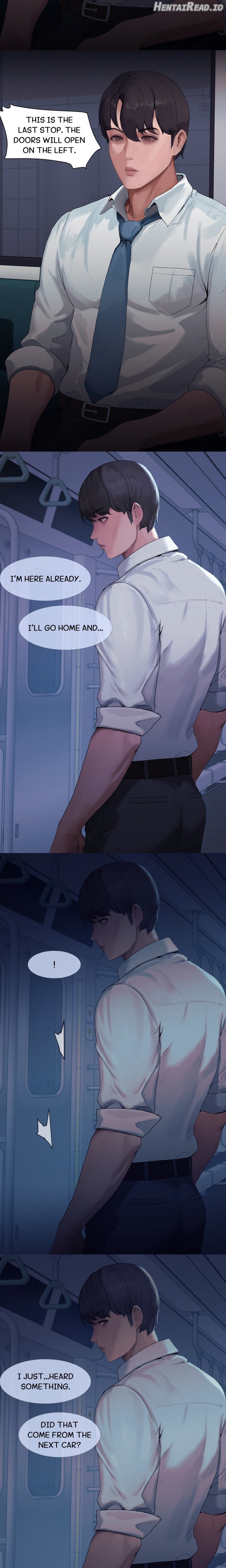 Naughty Picture Book for Adults Chapter 4 - page 13