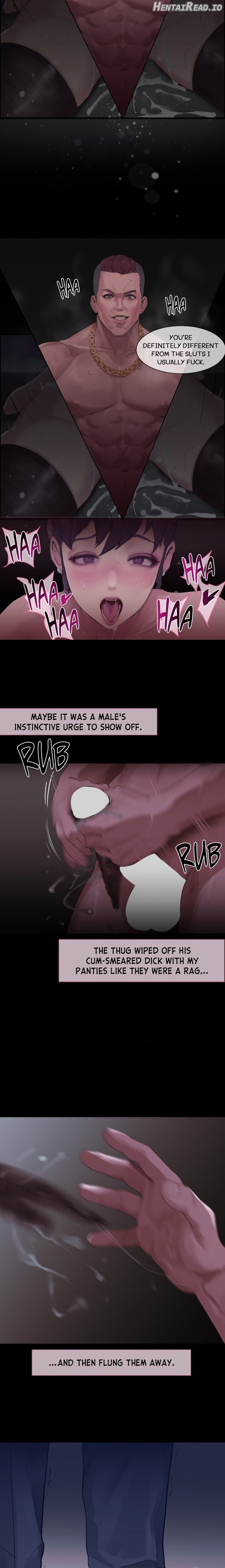 Naughty Picture Book for Adults Chapter 4 - page 18