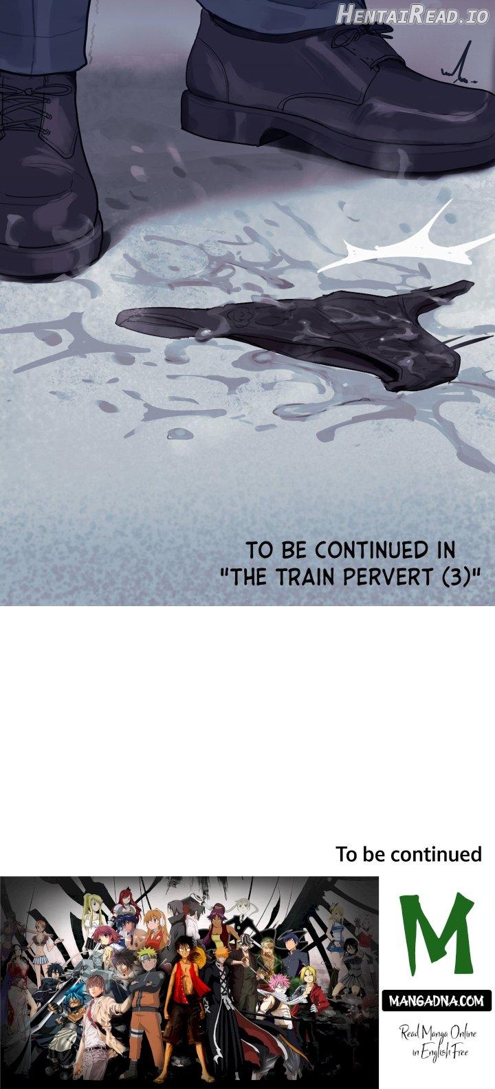 Naughty Picture Book for Adults Chapter 4 - page 19