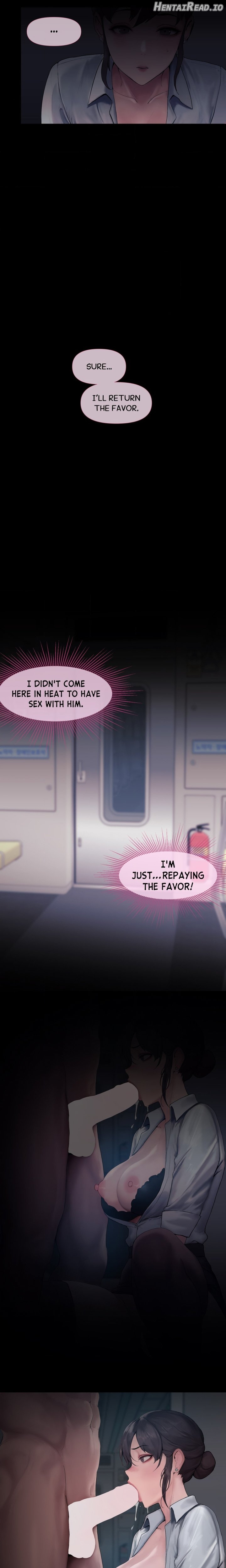 Naughty Picture Book for Adults Chapter 4 - page 6