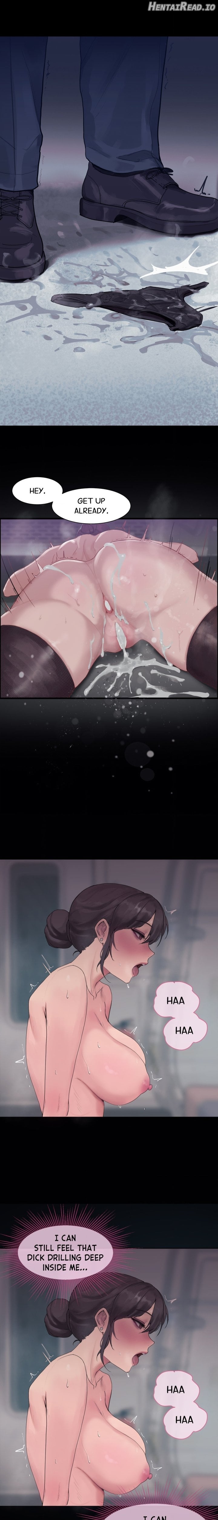 Naughty Picture Book for Adults Chapter 5 - page 2