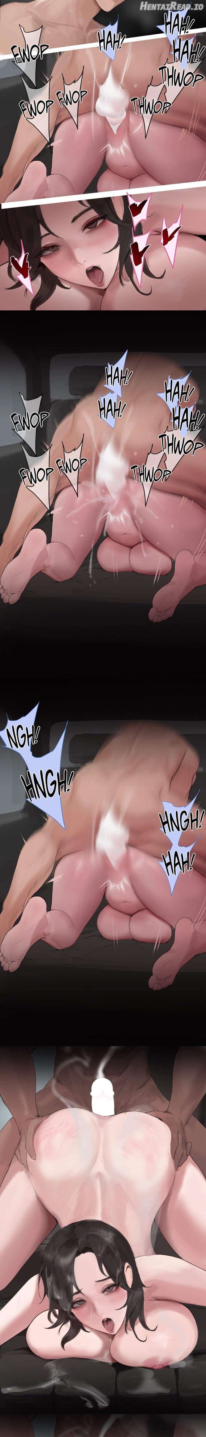Naughty Picture Book for Adults Chapter 6 - page 10