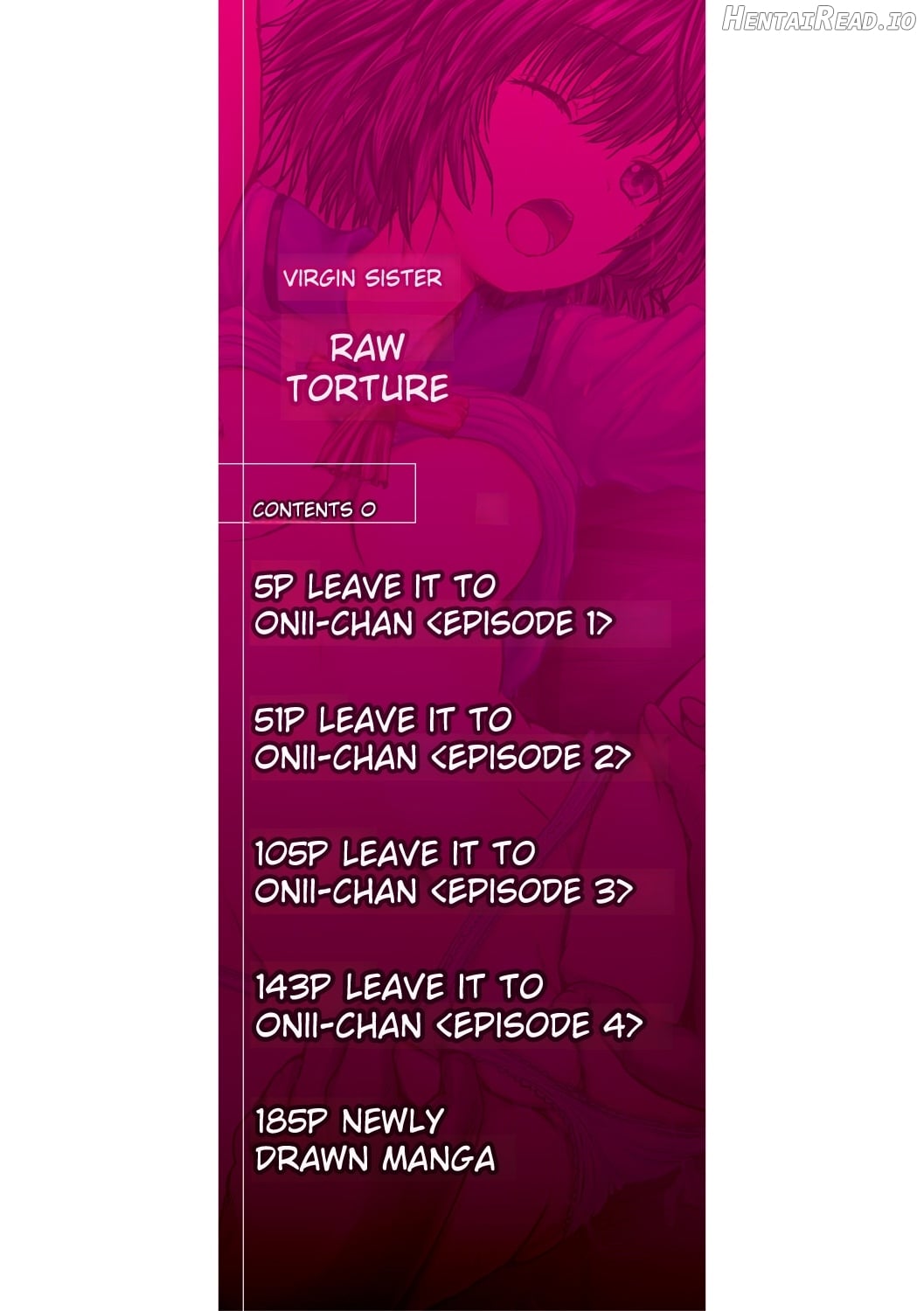 Shojo Imouto Nama Iki Sekkan Chapter 1 - page 2