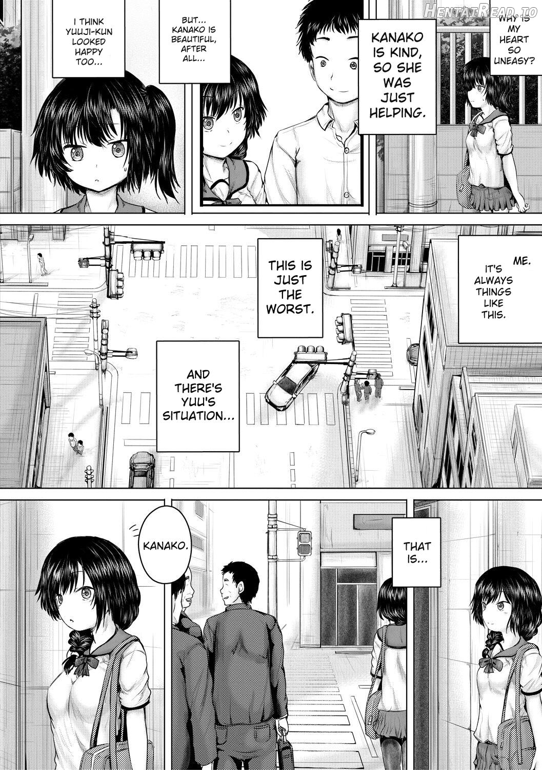 Shojo Imouto Nama Iki Sekkan Chapter 1 - page 60