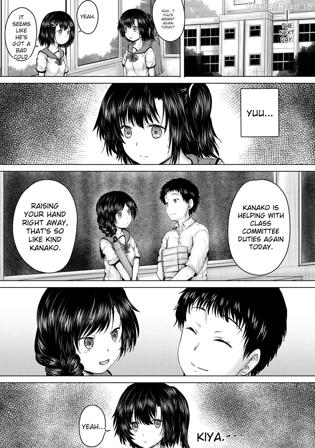 Shojo Imouto Nama Iki Sekkan Chapter 1 - page 63