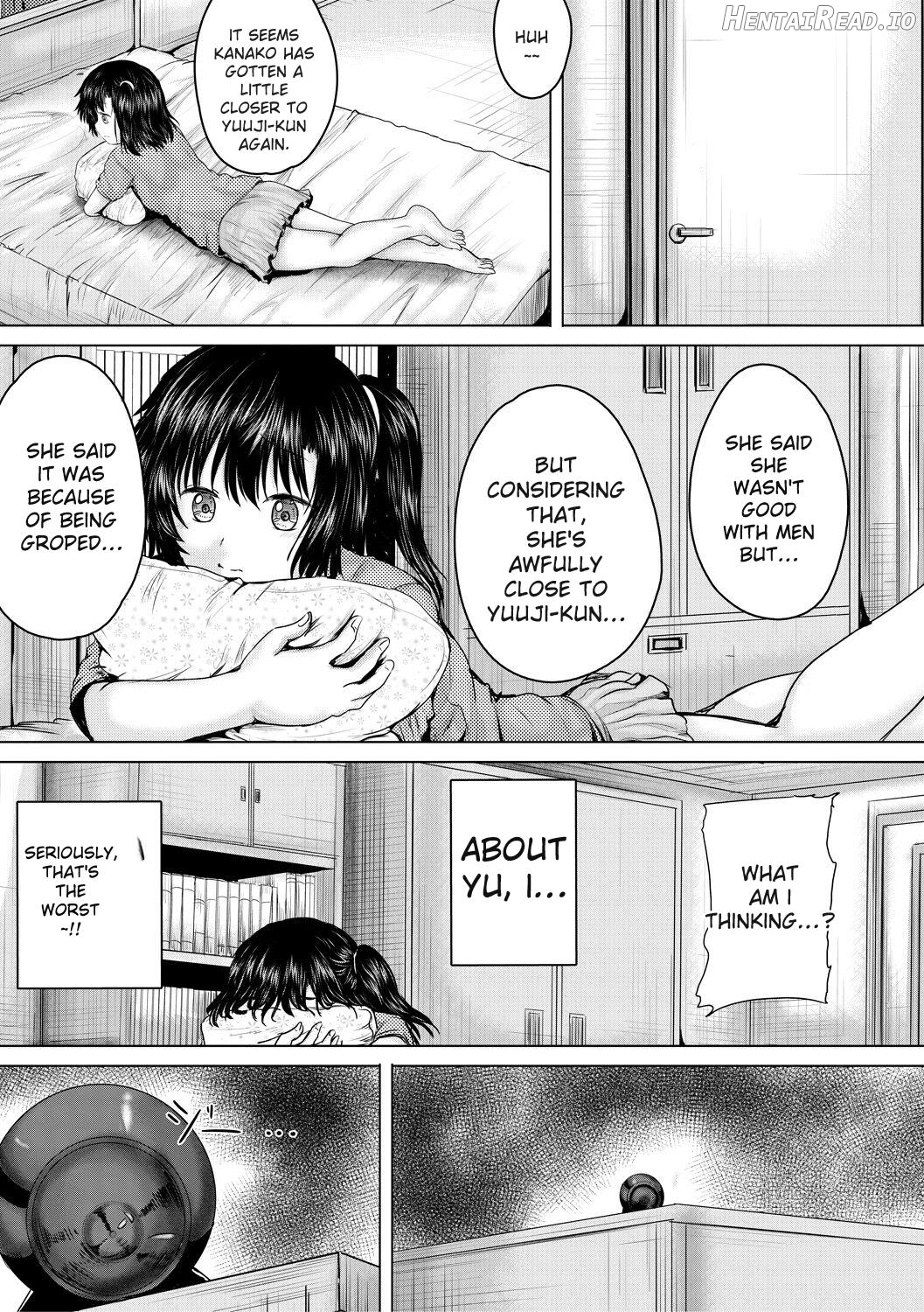 Shojo Imouto Nama Iki Sekkan Chapter 1 - page 65