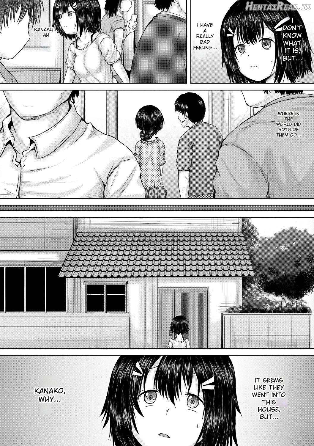 Shojo Imouto Nama Iki Sekkan Chapter 1 - page 86