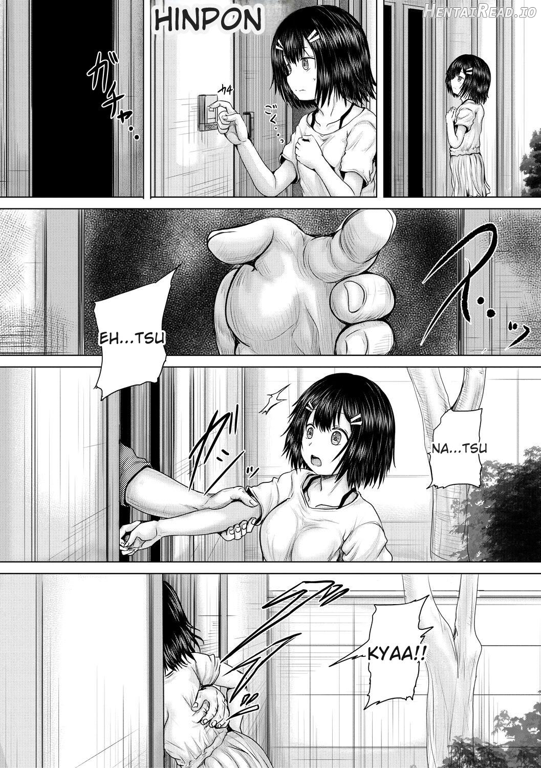 Shojo Imouto Nama Iki Sekkan Chapter 1 - page 87