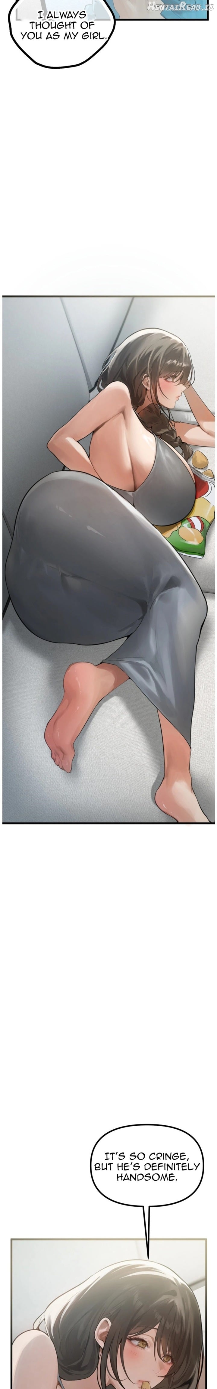Married Women's Exclusive Sauna Chapter 1 - page 2