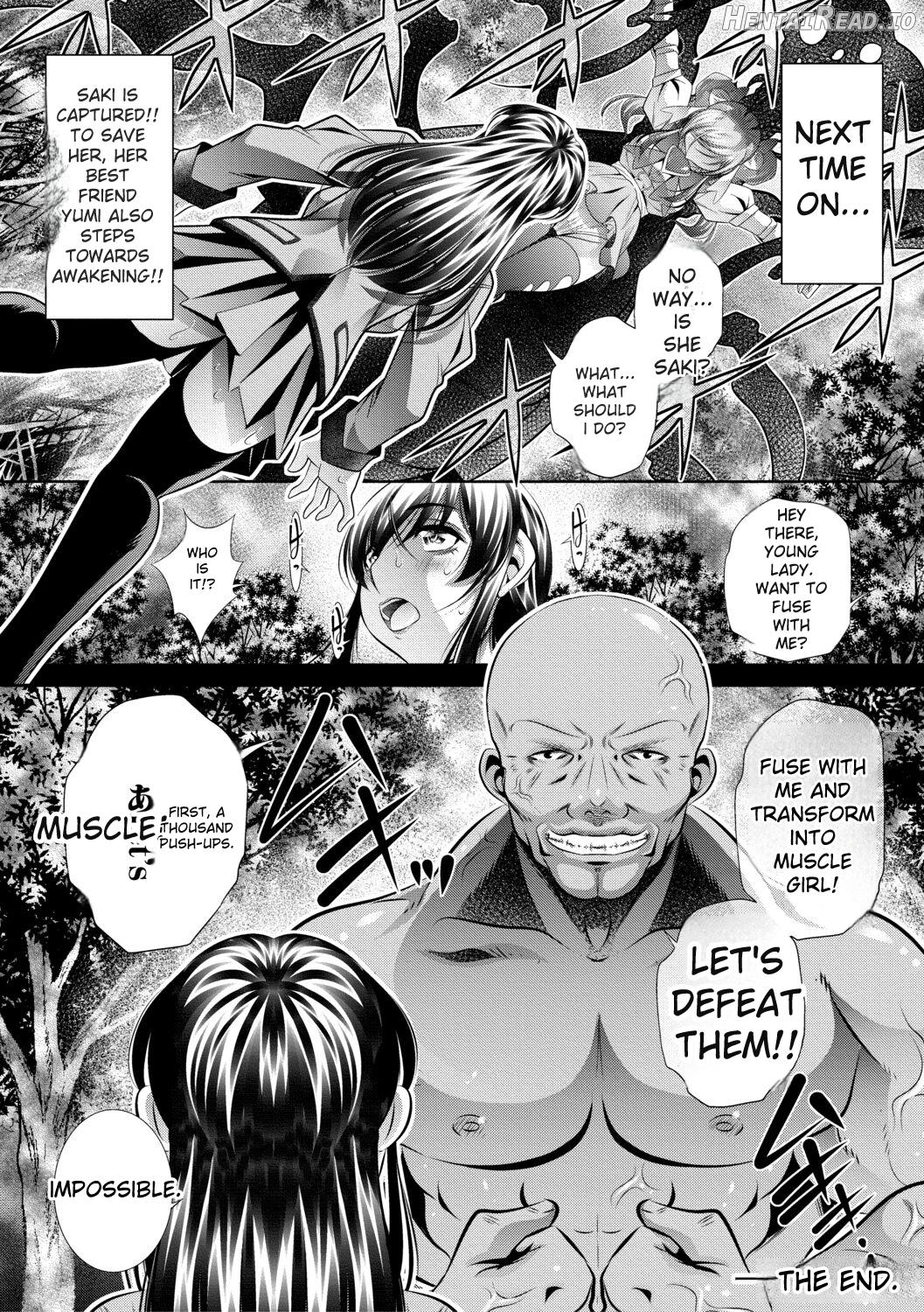 Katei Homon Chapter 2 - page 86