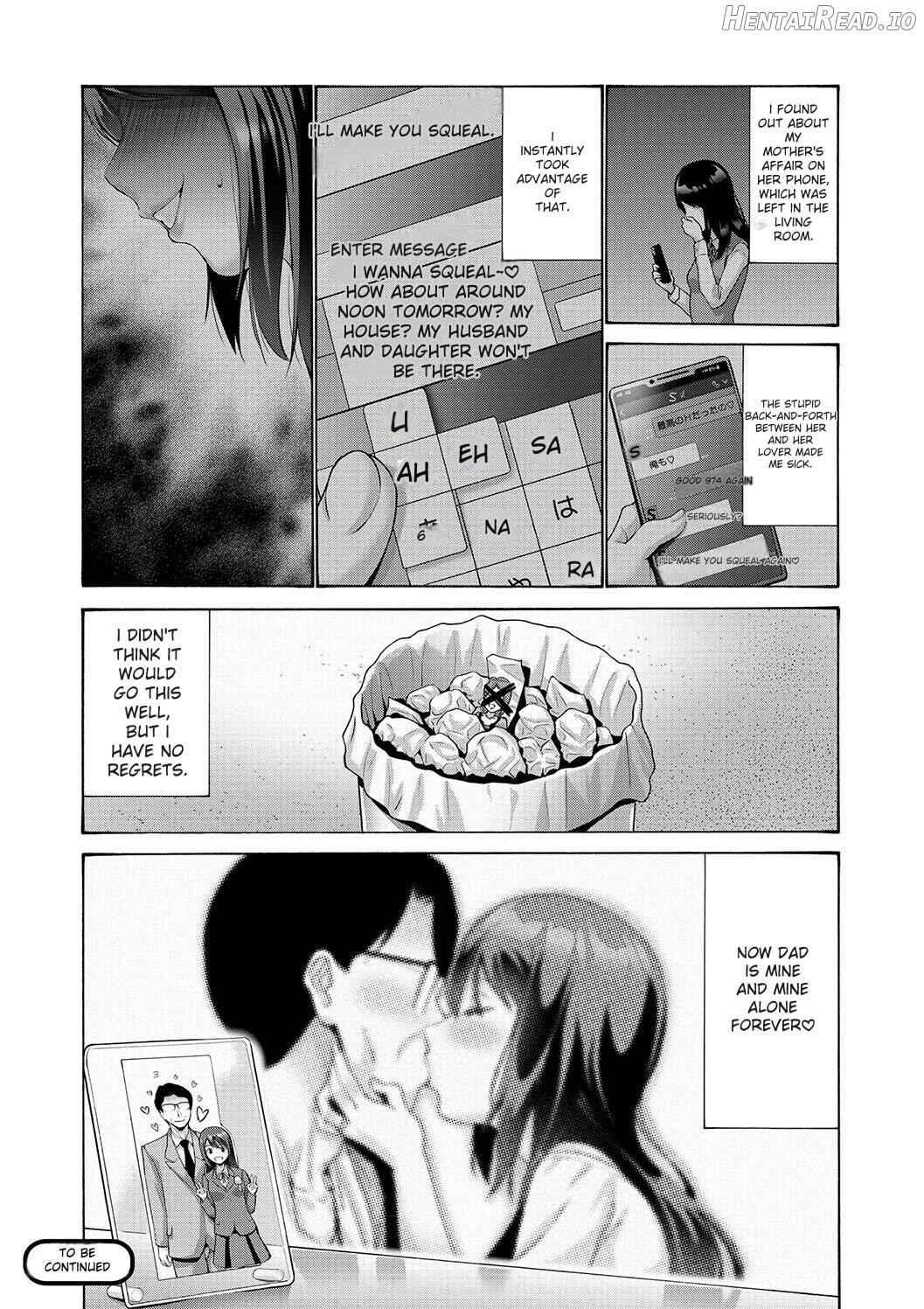 Imouto Meikko Hatsujou-chuu Chapter 1 - page 100
