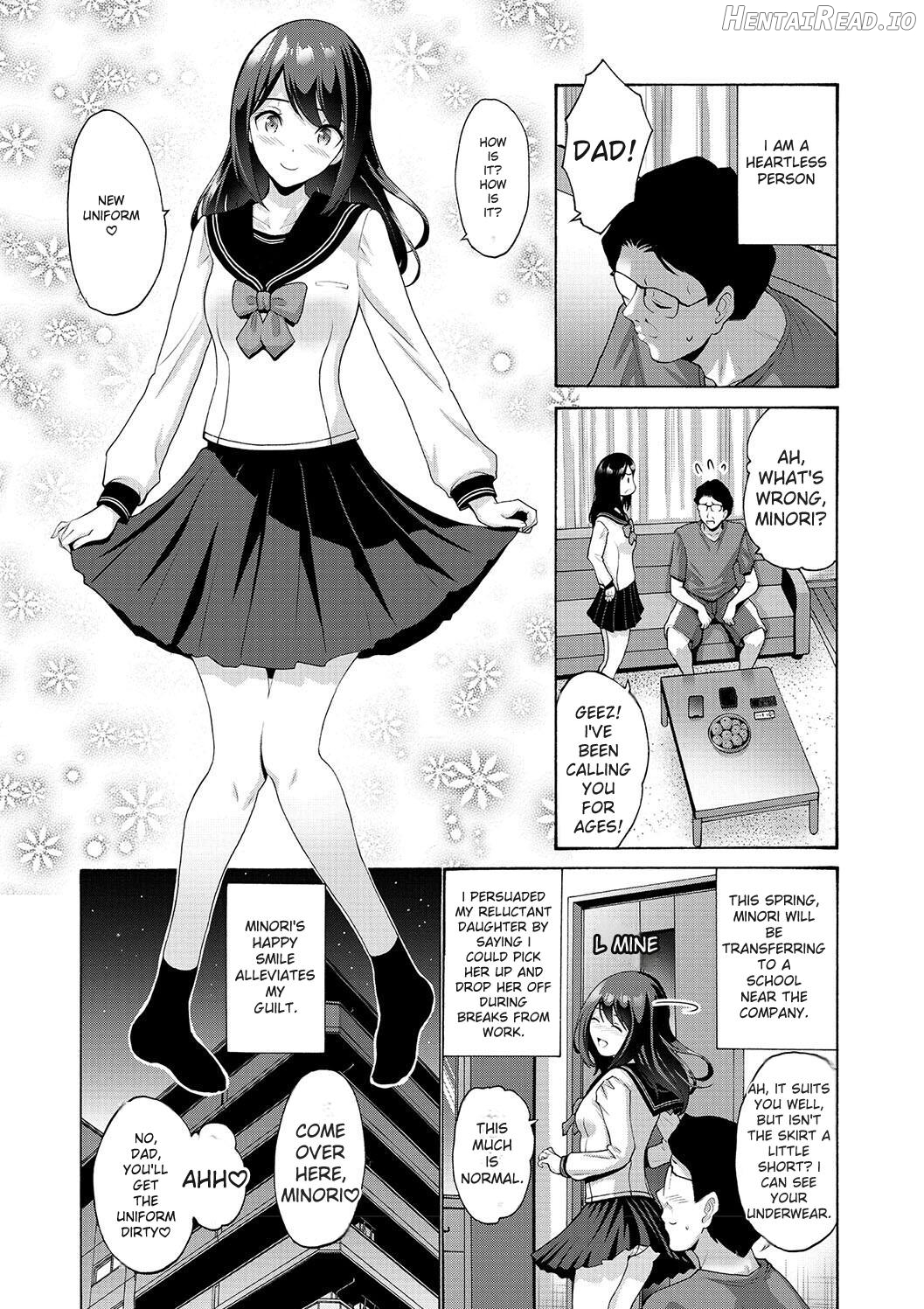 Imouto Meikko Hatsujou-chuu Chapter 1 - page 103