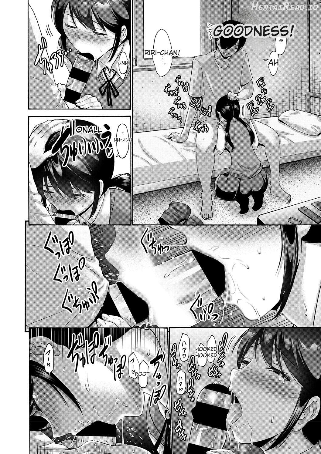 Imouto Meikko Hatsujou-chuu Chapter 1 - page 30
