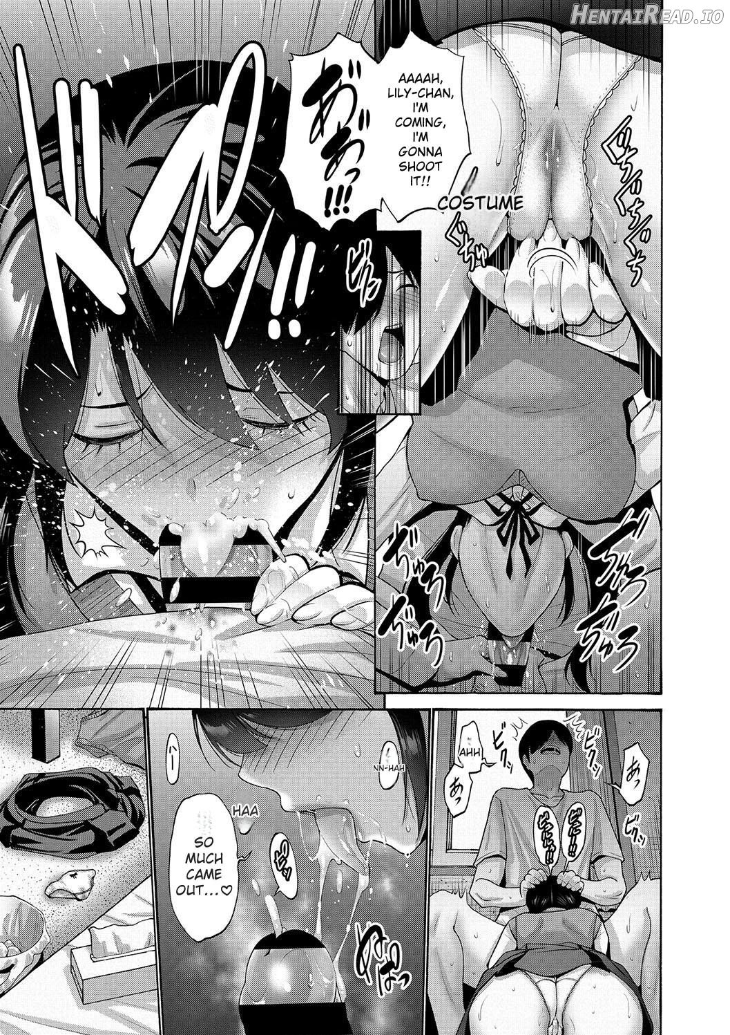 Imouto Meikko Hatsujou-chuu Chapter 1 - page 31