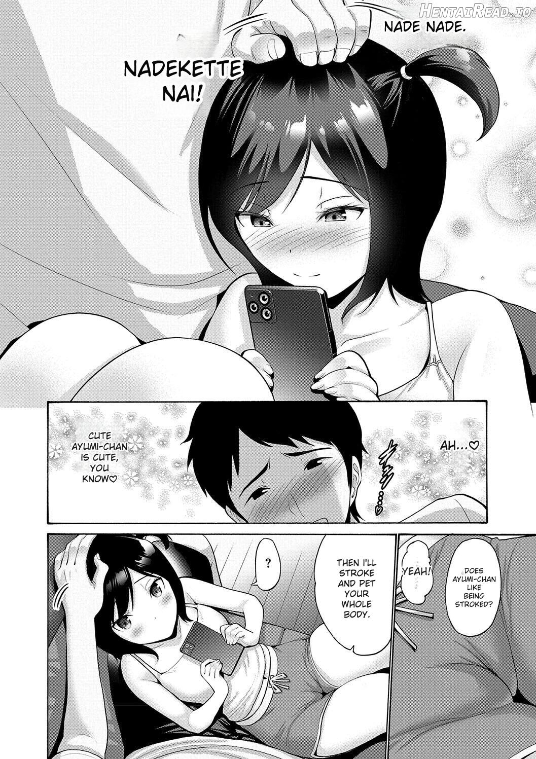 Imouto Meikko Hatsujou-chuu Chapter 1 - page 44