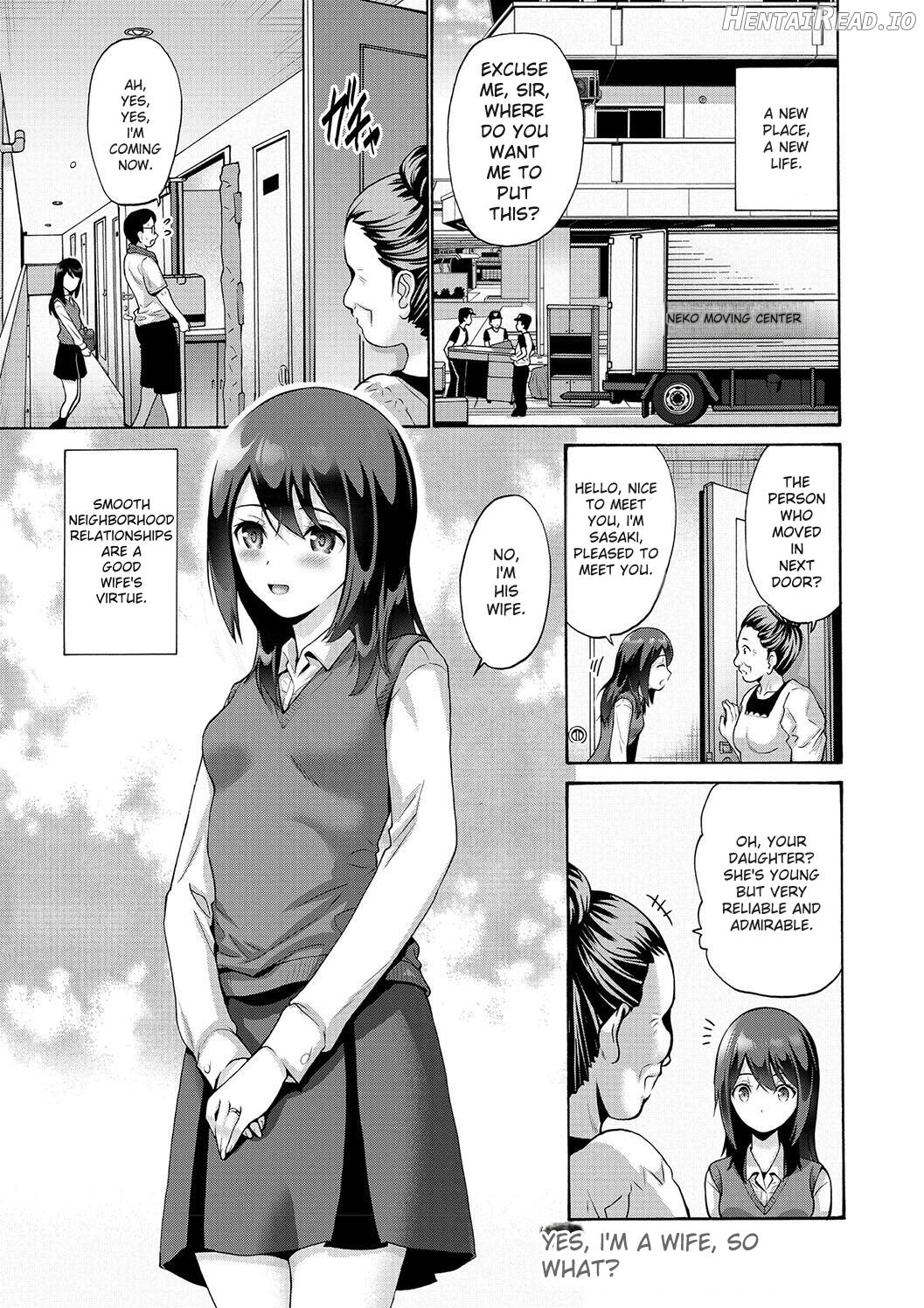 Imouto Meikko Hatsujou-chuu Chapter 1 - page 79