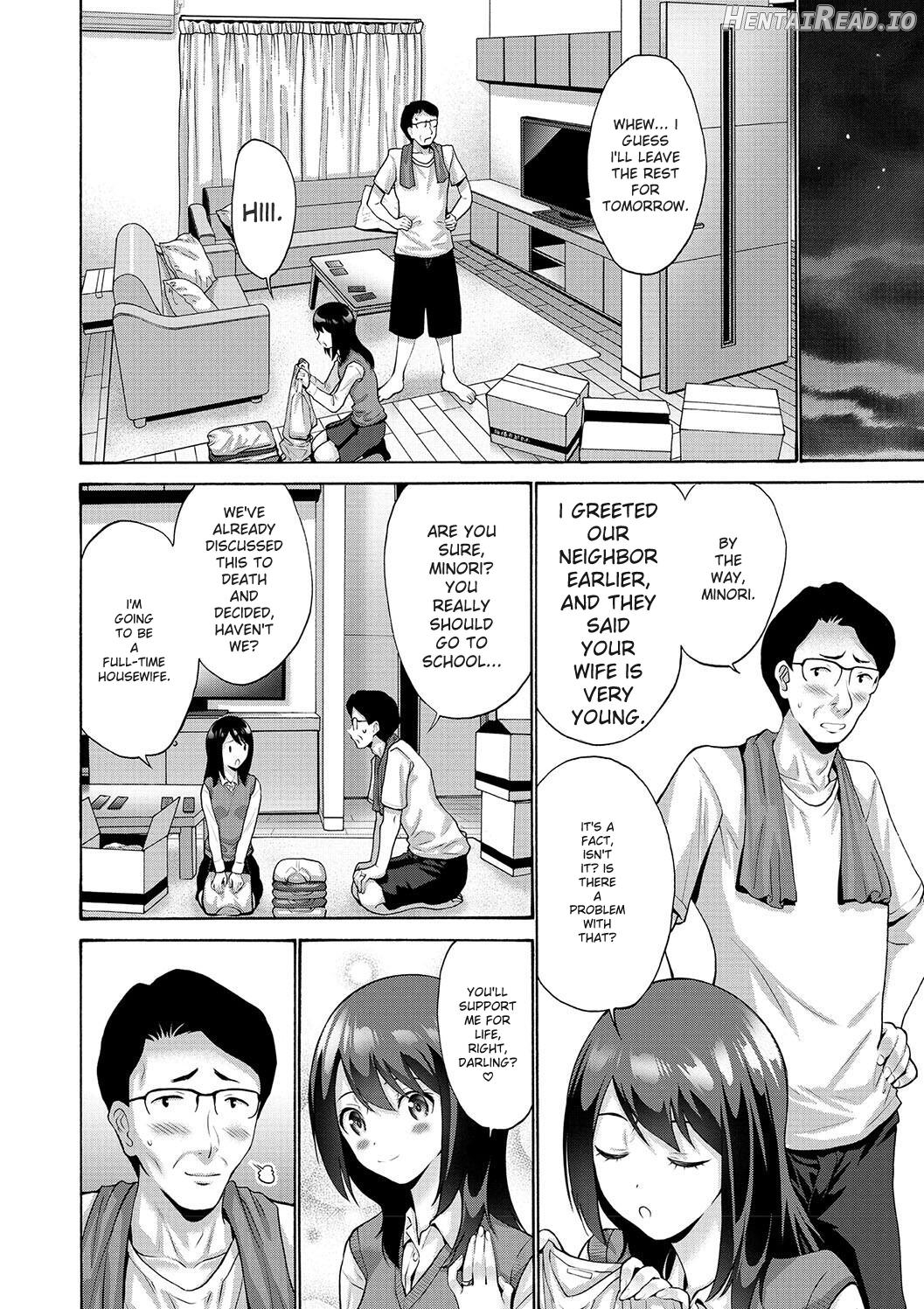 Imouto Meikko Hatsujou-chuu Chapter 1 - page 80