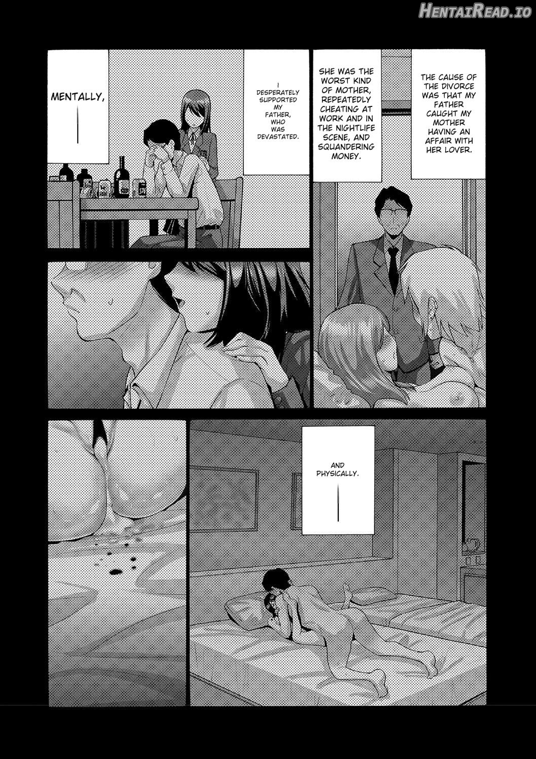 Imouto Meikko Hatsujou-chuu Chapter 1 - page 90