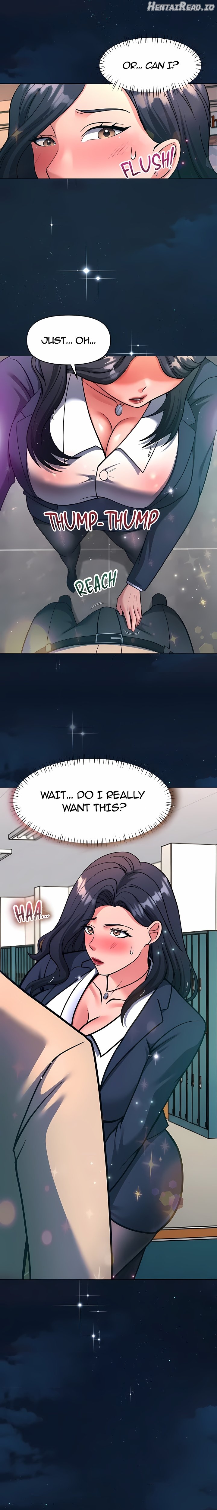 Sweet Revenge (Uncensored) Chapter 0 - page 11
