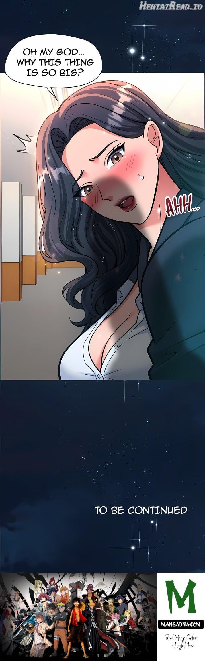Sweet Revenge (Uncensored) Chapter 0 - page 12