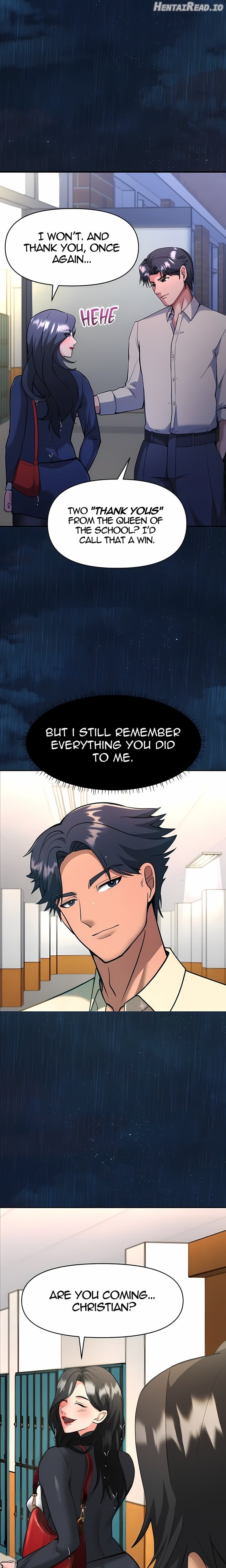 Sweet Revenge (Uncensored) Chapter 0 - page 8