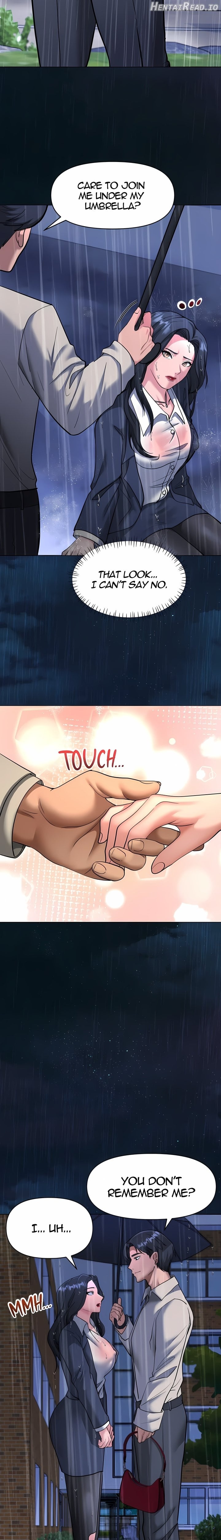 Sweet Revenge (Uncensored) Chapter 1 - page 13