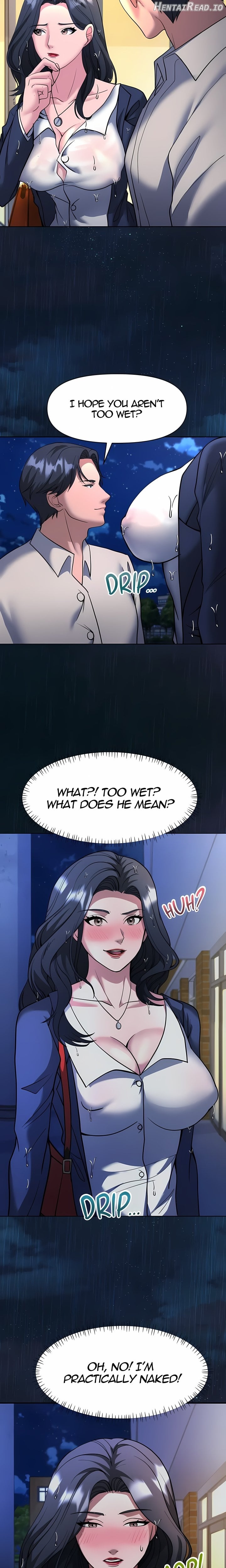 Sweet Revenge (Uncensored) Chapter 1 - page 16