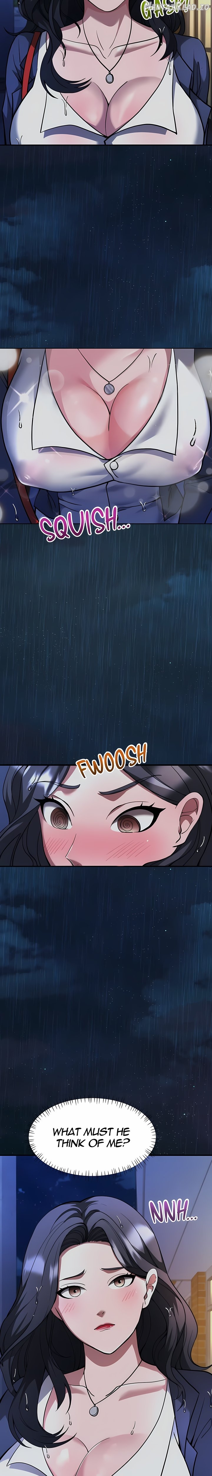 Sweet Revenge (Uncensored) Chapter 1 - page 17